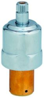 WRIST-ACTION METERING CARTRIDGE (LESS HA