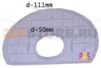 FILTRE ASPIRATEUR ROBOT