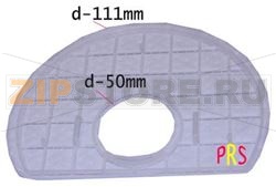 FILTRE ASPIRATEUR ROBOT 