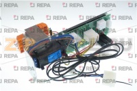 ALIMENTATORE COMPLETO