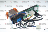 ALIMENTATORE COMPLETO