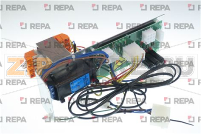 ALIMENTATORE COMPLETO 