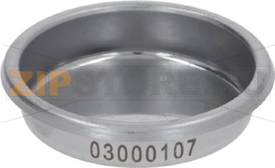 BLIND FILTER KIT 8Pcs 