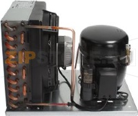 AIR COOLED CONDENSING UNIT CUFR10G0000C