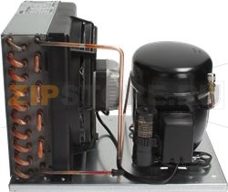 AIR COOLED CONDENSING UNIT CUFR10G0000C 