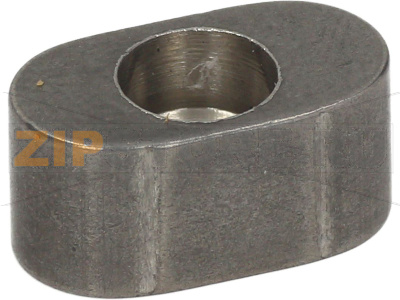 Шпонка 7х8х15 мм с отверстием Sirman PPJ 20 SC Шпонка 7х8х15 мм с отверстием Sirman PPJ 20 SC

Запчасть на сборочном чертеже под номером: 122

Название запчасти Sirman на английском языке: Key 7 X 8 X 15 for Sirman PPJ 20 SC