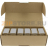Предохранитель, 200 A, AC 900 В, 125 кА, DIN 00, aR, DIN, IEC Eaton FUSE 200A 900V DIN 00 AR - Предохранитель, 200 A, AC 900 В, 125 кА, DIN 00, aR, DIN, IEC Eaton FUSE 200A 900V DIN 00 AR