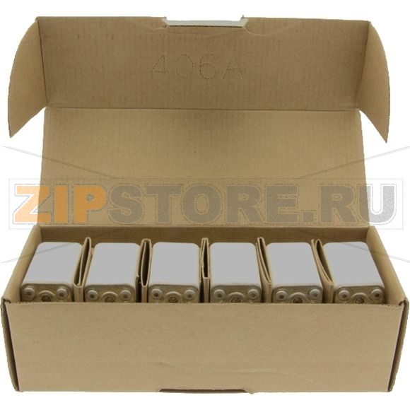 Предохранитель, 200 A, AC 900 В, 125 кА, DIN 00, aR, DIN, IEC Eaton FUSE 200A 900V DIN 00 AR 