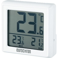 Мини-термометр Eurochron ETH 5000