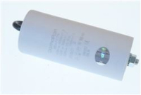 CAPACITOR W/BIPOLAR CABLE 80MF 15CM