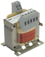 TRASFORMATORE ERC