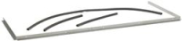GUARNIZIONE FORNO XL 8 GANCI X1480
