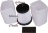 KIT FILTRE ASPIRATEUR DIRT DEVIL