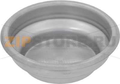 ФИЛЬТР 1 ЧАШКА 6ГР. Ø 70X21,5 ММ 