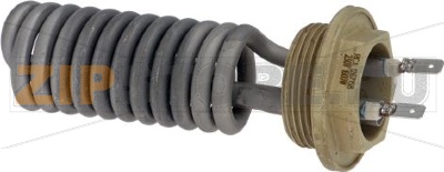 ТЭН 1"1/4 1600ВТ 230В 