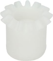 ШЕСТЕРНЯ ГОРИЗОНТАЛЬНАЯ Z13 ОТВЕРСТИЕ Ø 10 ММ