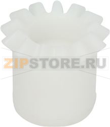 ШЕСТЕРНЯ ГОРИЗОНТАЛЬНАЯ Z13 ОТВЕРСТИЕ Ø 10 ММ 