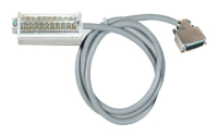 Кабель информационный 2 м Schneider Electric ABFY25S200