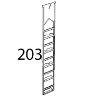 Turbolatore Unox XBC 615EG