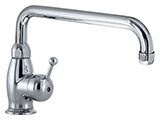 MIXER TAP 1-HOLE 1-LEVER KLARCO EUROP 24