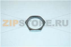 Nut Hex 440893XX locks 