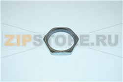 Nut Hex 440893XX locks 