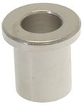 BOCCOLA ø 12x12,5 mm FORO 6,1 mm