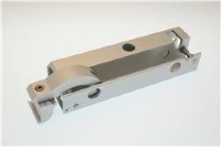 ASS.SUPPORTO MOLLE A GAS SX