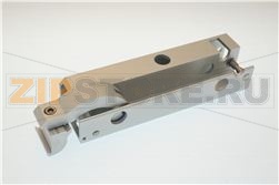 ASS.SUPPORTO MOLLE A GAS SX 