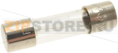 БЫСТРОДЕЙСТВУЮЩИЙ ПРЕДОХРАНИТЕЛЬ ø 5x20 