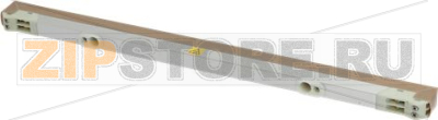 WELDING BAR COMPLETE 422 mm 