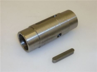 CANOTTO FORO ø 23 mm