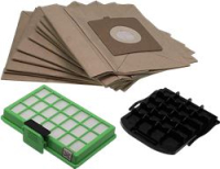 KIT FILTRE ZR007001