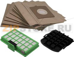 KIT FILTRE ZR007001 