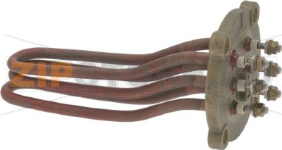 ТЭН 2800/3050ВТ 230/240В 