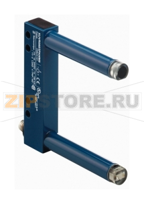 Фотодатчик вилочный Schneider Electric XUVR0605PBNM8 