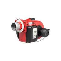 Горелка мазутная Weishaupt WM-S 20/2-A, R