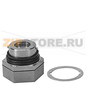 Линза из кварцевого стекла Siemens AGG03 