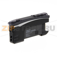 Усилитель датчика волоконно-оптического Omron E3NX-FA9TW