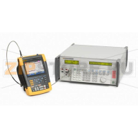 Калибратор для нескольких приборов Fluke 5502A 240