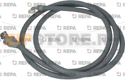 INLET HOSE 3900 mm ACQUASTOP 