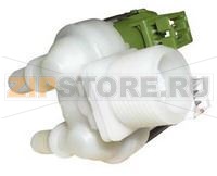 ELECTROVANNE 2 V DT 1240825008