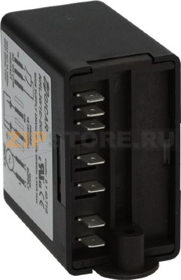 РЕГУЛЯТОР УРОВНЯ NRL30/1E-2C/F 230В 