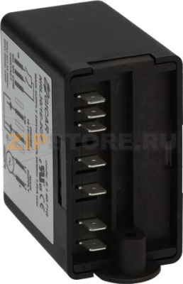 РЕГУЛЯТОР УРОВНЯ NRL30/1E-2C/F 230В 
