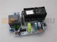 ЭЛЕКТРОННЫЙ МОДУЛЬ