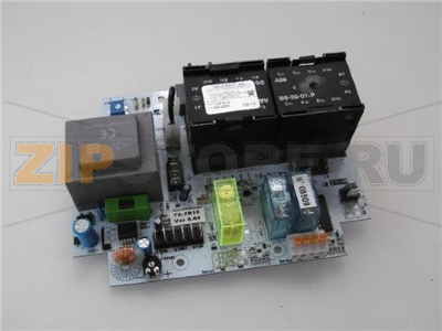 ЭЛЕКТРОННЫЙ МОДУЛЬ 