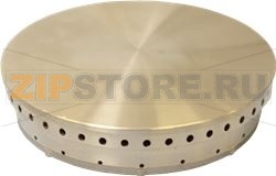 FLAME SPREADER ø 85 mm 