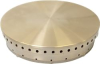 FLAME SPREADER ø 85 mm