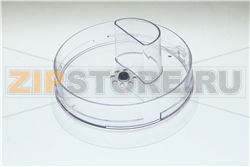 COPERCHIO CENTRIFUGA KENWOOD FP270 