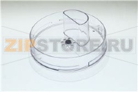 COPERCHIO CENTRIFUGA KENWOOD FP270